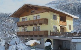 Rohrmoser Appartements