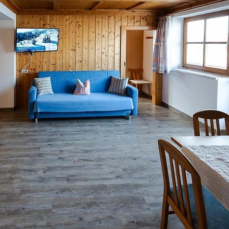 Rohrmoser Appartements Sankt Johann im Pongau Exteriér fotografie