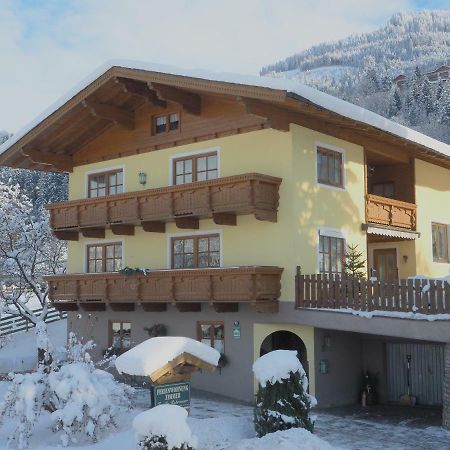 Rohrmoser Appartements Sankt Johann im Pongau Exteriér fotografie