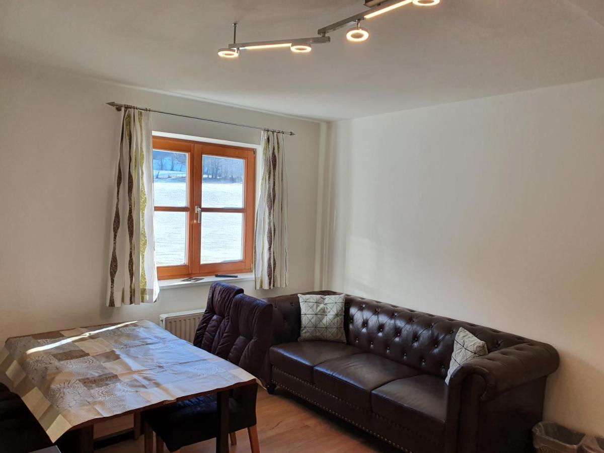 Rohrmoser Appartements Sankt Johann im Pongau Exteriér fotografie