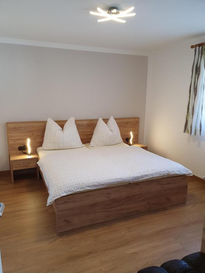 Rohrmoser Appartements Sankt Johann im Pongau Exteriér fotografie