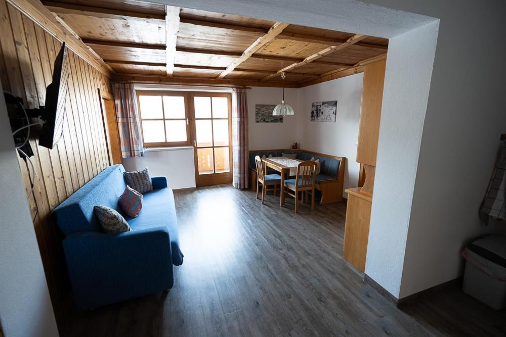Rohrmoser Appartements Sankt Johann im Pongau Exteriér fotografie
