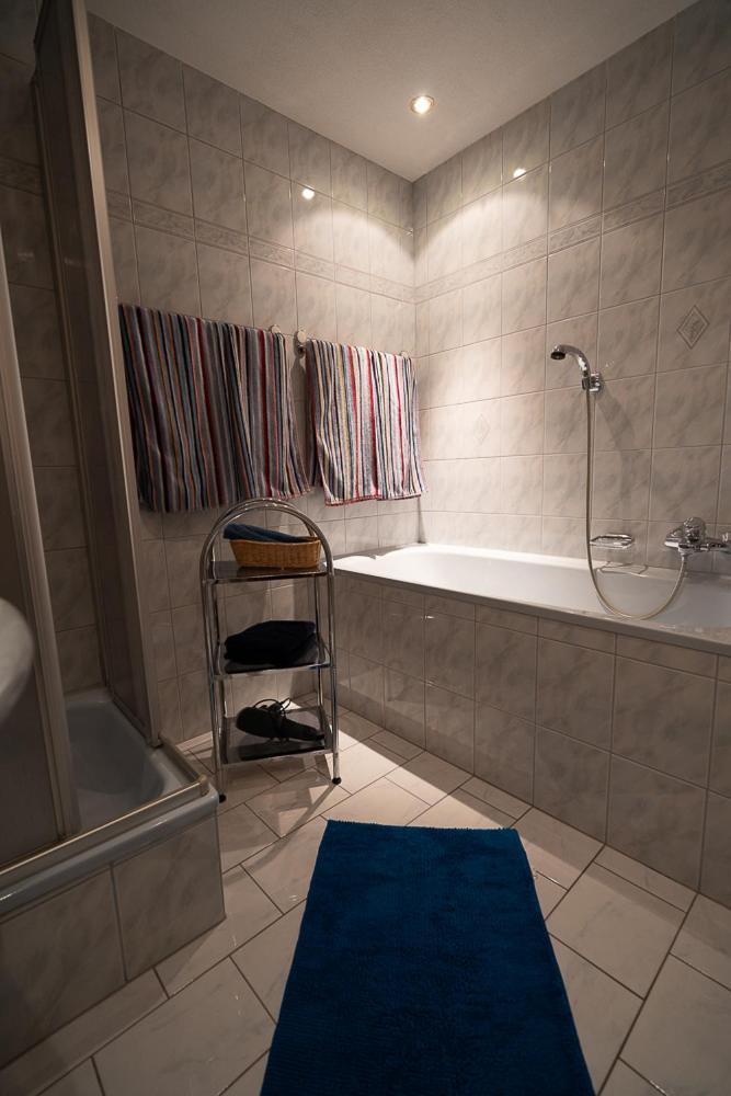 Rohrmoser Appartements Sankt Johann im Pongau Exteriér fotografie