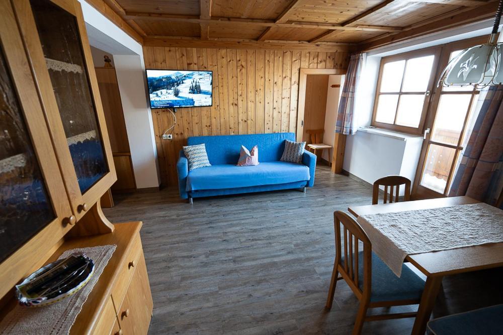 Rohrmoser Appartements Sankt Johann im Pongau Exteriér fotografie