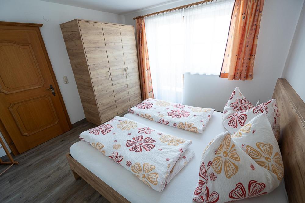 Rohrmoser Appartements Sankt Johann im Pongau Exteriér fotografie