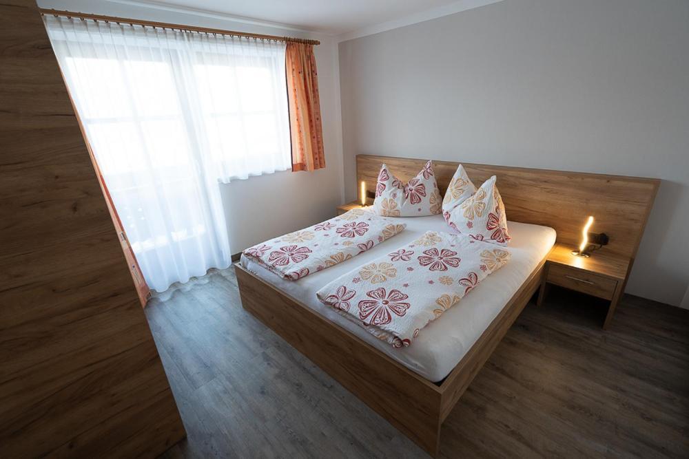 Rohrmoser Appartements Sankt Johann im Pongau Exteriér fotografie