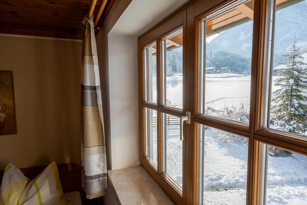 Rohrmoser Appartements Sankt Johann im Pongau Exteriér fotografie