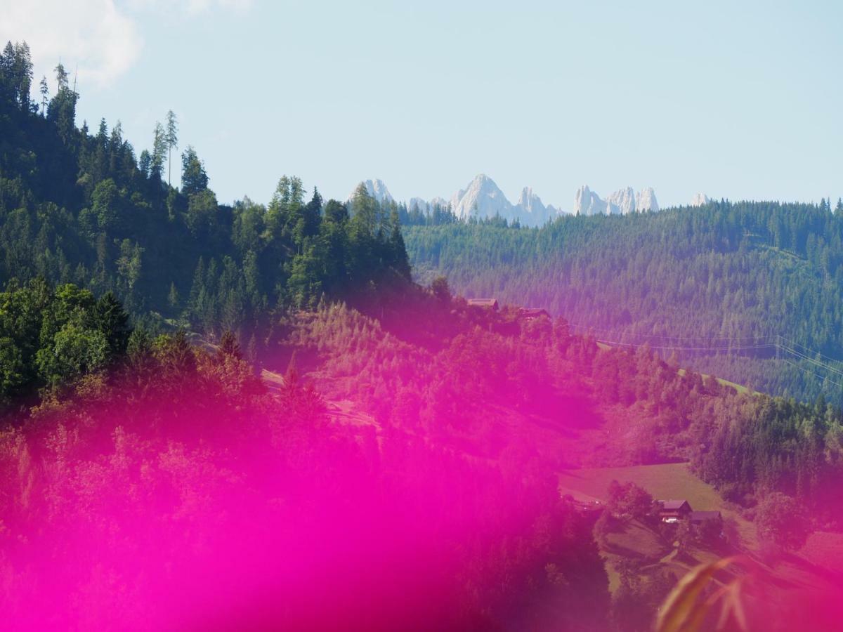 Rohrmoser Appartements Sankt Johann im Pongau Exteriér fotografie